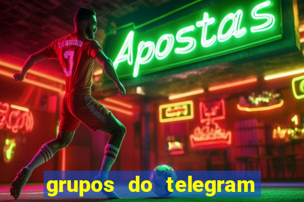 grupos do telegram mais de 18